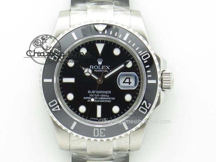 AAA Replica Watches SS White 126500 on SH Best 904L Edition 862 Daytona 1:1 Bracelet QF+ Steel Dial Reliable 1224